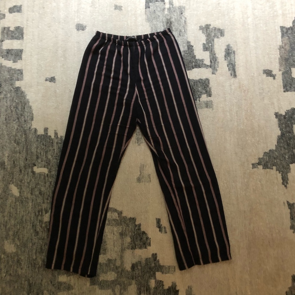 Brandy Melville Frankie pull on trousers